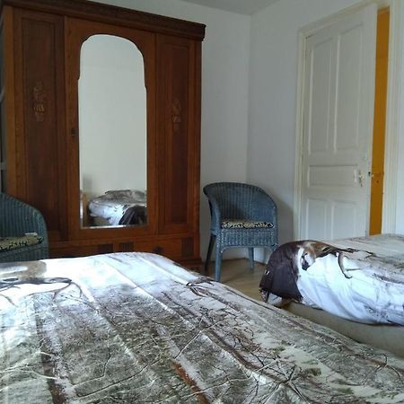 gezellig vakantiehuis te Maissin Buitenkant foto